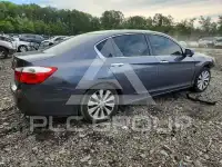 2013 Honda Accord фото