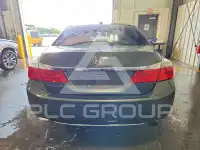 2013 Honda Accord фото