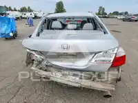 2013 Honda Accord photo