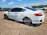2013 Honda Accord фото