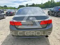 2013 Honda Accord photo