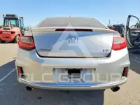 2013 Honda Accord photo