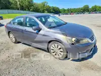 2013 Honda Accord фото