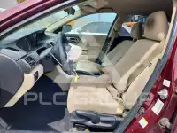 2013 Honda Accord фото