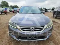 2013 Honda Accord фото