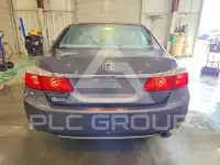 2013 Honda Accord photo
