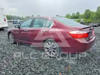 2013 Honda Accord фото