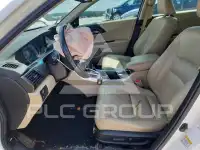 2013 Honda Accord photo