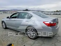 2013 Honda Accord photo