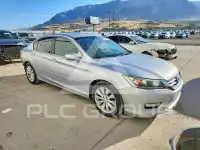 2013 Honda Accord фото