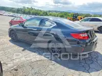 2013 Honda Accord фото
