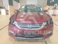 2013 Honda Accord фото