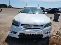 2013 Honda Accord photo