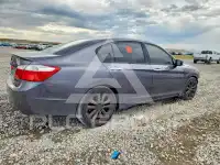 2013 Honda Accord фото