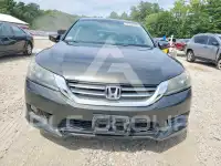 2013 Honda Accord photo