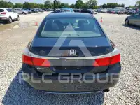 2013 Honda Accord фото