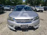 2013 Honda Accord фото