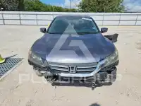 2013 Honda Accord photo