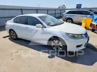 2013 Honda Accord photo