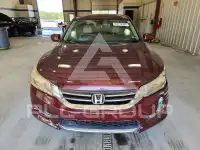 2013 Honda Accord фото