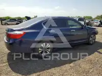2013 Honda Accord photo