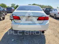 2013 Honda Accord фото