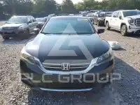 2013 Honda Accord фото