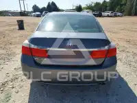 2013 Honda Accord фото