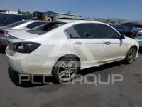 2013 Honda Accord фото