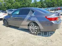 2013 Honda Accord фото