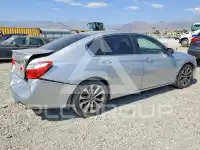 2013 Honda Accord фото
