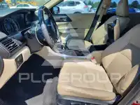 2013 Honda Accord фото