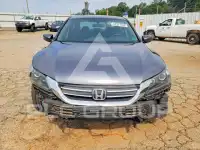 2013 Honda Accord фото