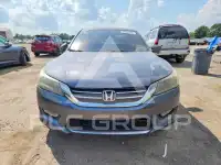 2013 Honda Accord photo