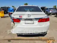 2013 Honda Accord photo