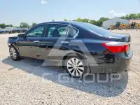 2013 Honda Accord фото