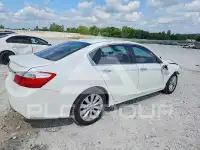 2013 Honda Accord photo