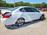 2013 Honda Accord photo