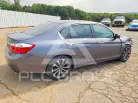 2013 Honda Accord фото