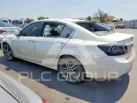 2013 Honda Accord фото