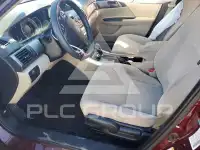 2013 Honda Accord фото
