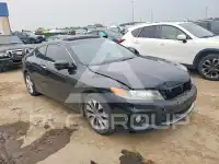 2013 Honda Accord photo
