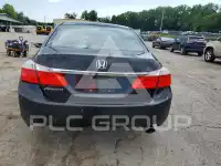 2013 Honda Accord photo