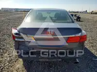 2013 Honda Accord фото
