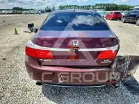 2013 Honda Accord фото