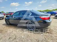 2013 Honda Accord фото