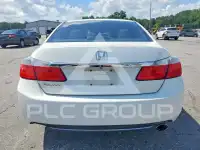 2013 Honda Accord фото