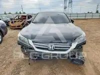 2013 Honda Accord фото