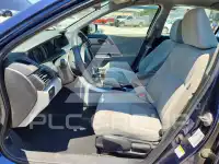 2013 Honda Accord фото
