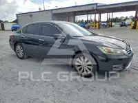 2013 Honda Accord фото